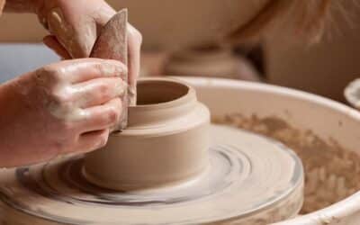 La céramique artisanale : entre savoir-faire ancestral et décoration moderne