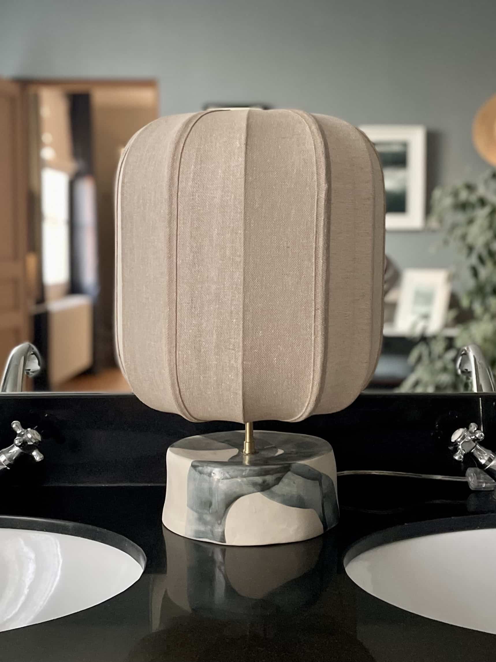 Lampe Lison Sidonie Créations