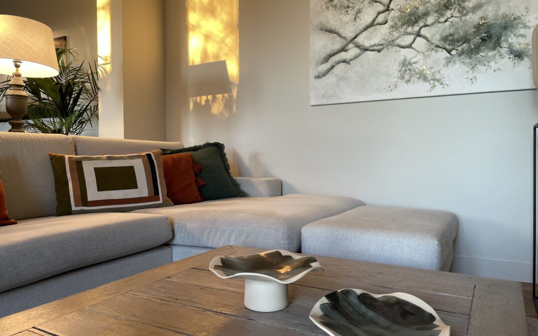 Pourquoi la céramique s&rsquo;impose dans la tendance déco naturelle en 2025 ?