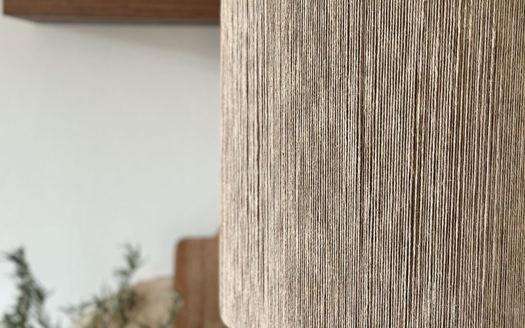 Comment bien assortir un pied de lampe et un abat-jour ?