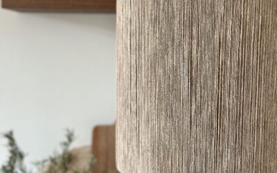 Comment bien assortir un pied de lampe et un abat-jour ?