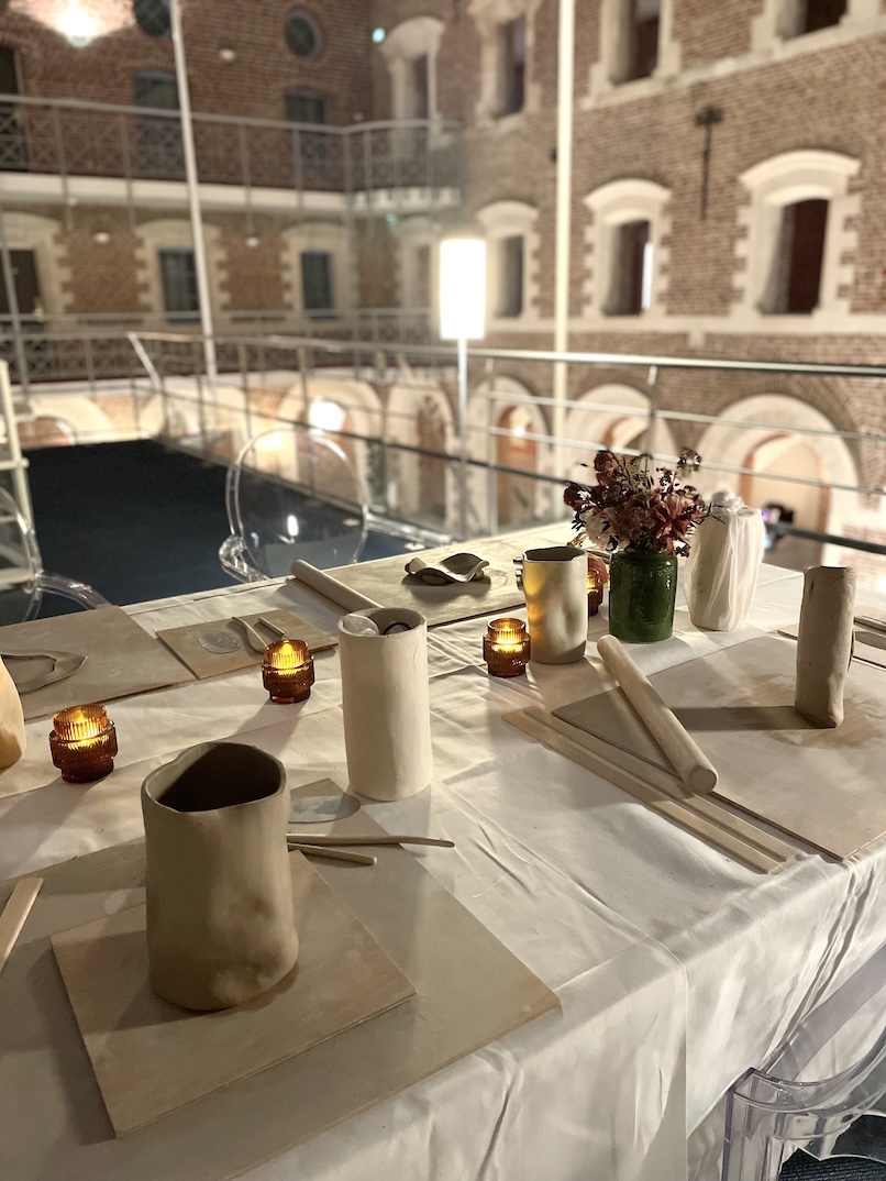 Couvent des Minimes