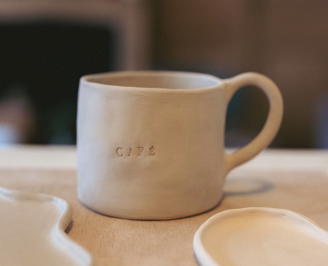 cerer sa tasse